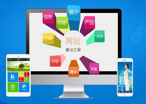 孝义如何进行网站设计才能突出产品的优势